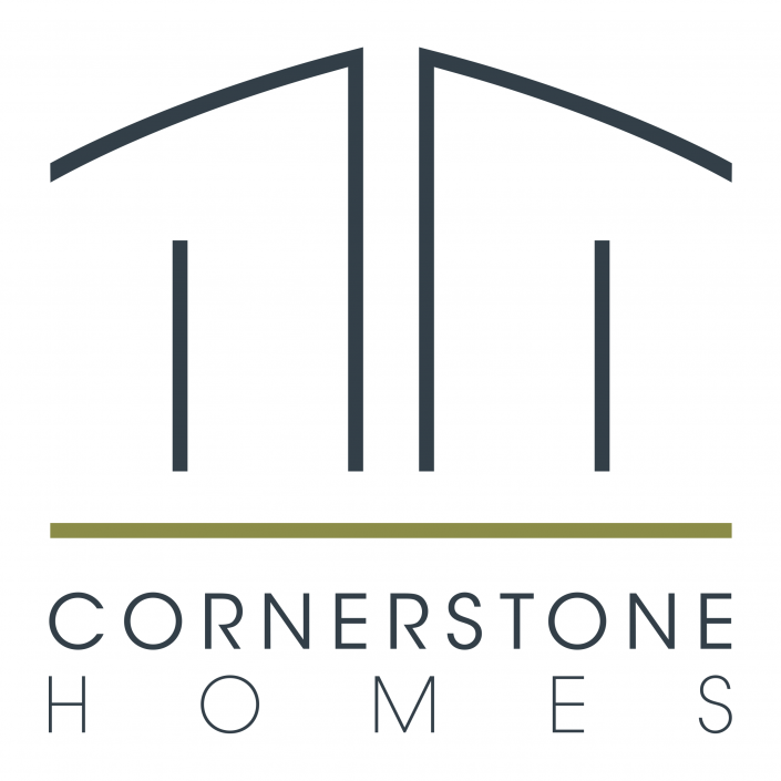 Cornerstone-Homes-Logo-Vertical-L - Cornerstone Homes | Colorado Custom ...