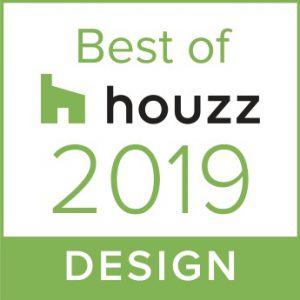 Best of Houzz 2019 Design Award