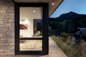 Modern Minimalist House in Colorado